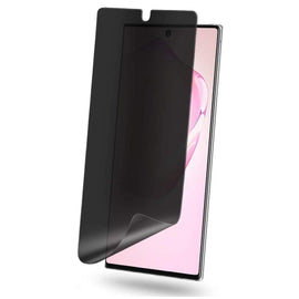 Privacy Screen Protector, Anti-Peep TPU Film - AWS26