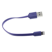 Load image into Gallery viewer, Short USB Cable, Wire Power Cord Charger - AWM66