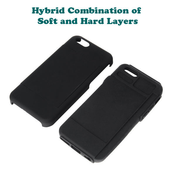 Case, Reinforced Bumper Cover Slim Fit Hybrid - AWN10