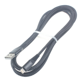 6ft MFi USB Cable,  Wire Power Charger Cord Certified  - AWM39 1203-1