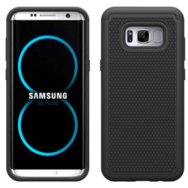 Case, Reinforced Bumper Cover Slim Fit Hybrid - AWL16