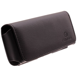 Case Belt Clip,  Loops Holster Swivel Leather  - AWJ12 54-1