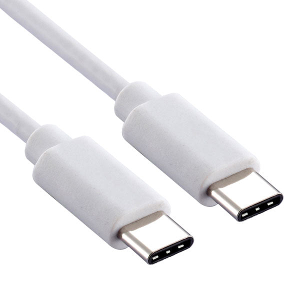 USB Cable, Power Charger Cord Type-C to Type-C 6ft - AWD74