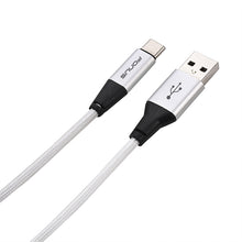 Load image into Gallery viewer, 10ft USB Cable, Wire Power Charger Cord Type-C - AWR13