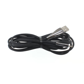 10ft USB Cable, MicroUSB Wire Power Charger Cord - AWR85