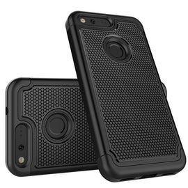 Case, Reinforced Bumper Cover Slim Fit Hybrid - AWM26