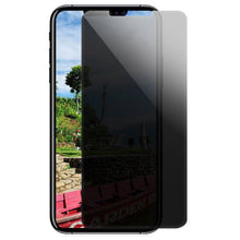 Load image into Gallery viewer, Privacy Screen Protector, Anti-Peep Anti-Spy Curved Tempered Glass - AWR70