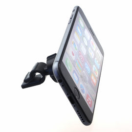 Car Mount, Swivel Dock Holder Air Vent Magnetic - AWM95