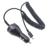 Car Charger, Adapter Power MiniUSB - AWA24