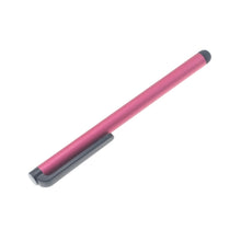 Load image into Gallery viewer, Pink Stylus, Lightweight Compact Touch Pen - AWL58