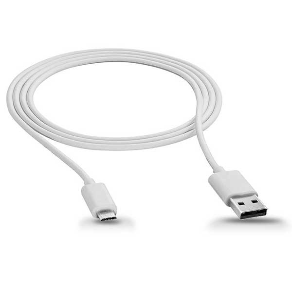 Home Charger, Power Cable USB Micro - AWC76