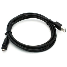 Load image into Gallery viewer, Home Charger, Wall Micro USB 6ft Cable 2.4A - AWM44
