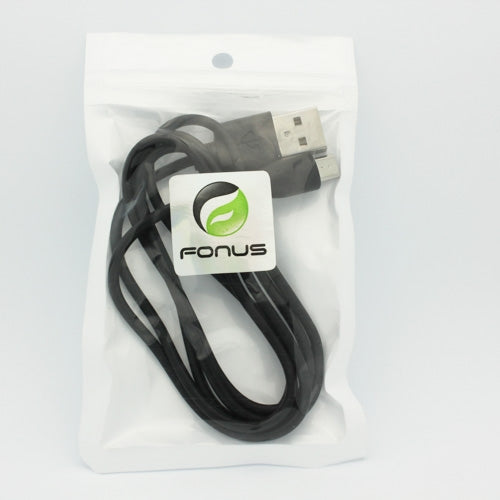 3ft USB Cable, Power Cord Charger MicroUSB - AWB79