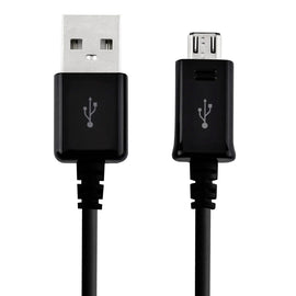 3ft USB Cable,  Power Cord Charger MicroUSB  - AWB79 253-2
