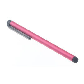 Pink Stylus, Lightweight Compact Touch Pen - AWL58
