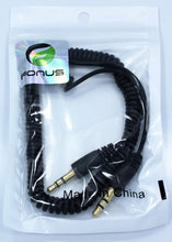 Load image into Gallery viewer, Aux Cable, Audio Cord Car Stereo Aux-in Adapter 3.5mm - AWD03