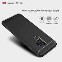 Load image into Gallery viewer, Case, Reinforced Bumper Cover Slim Fit Carbon Fiber - AWR99