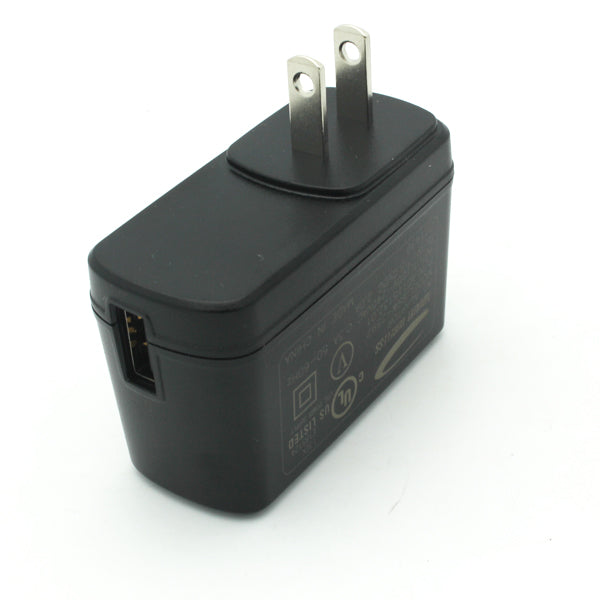 Home Charger, Power Cable 2A USB Port - AWK67