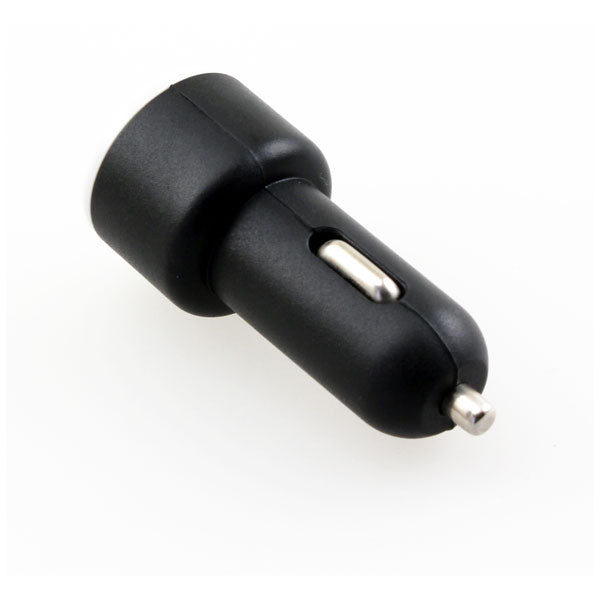 Car Charger, Adapter Power DC Socket 2-Port USB - AWS44
