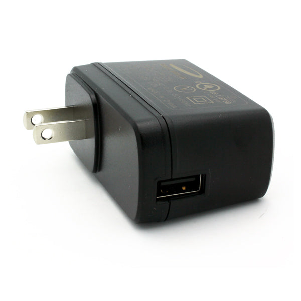 Home Charger, Power Cable 2A USB Port - AWK67
