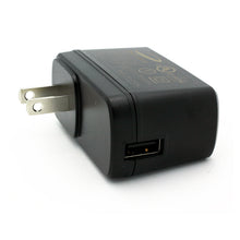 Load image into Gallery viewer, Home Charger, Power Cable 2A USB Port - AWK67