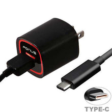 Load image into Gallery viewer, Home Charger, 6ft TYPE-C USB Cable 2.4A - AWA07