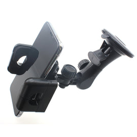 Car Mount, Cradle Holder Windshield Dash - AWB45
