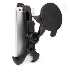 Load image into Gallery viewer, Car Mount, Cradle Glass Holder Windshield - AWK39
