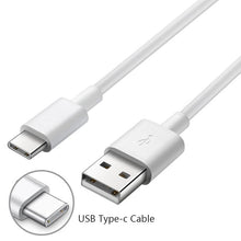 Load image into Gallery viewer, USB Cable, Wire Power Charger Cord Type-C - AWV13