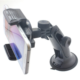 Car Mount, Holder Air Vent Windshield Dash - AWC73