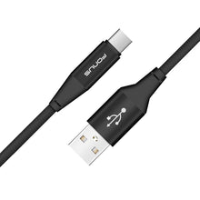 Load image into Gallery viewer, 10ft USB Cable, Wire Power Charger Cord Type-C - AWR12