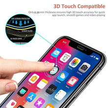 Load image into Gallery viewer, 3 Pack Screen Protector, 3D Matte Tempered Glass Anti-Glare - AW3R63
