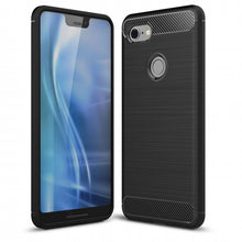Load image into Gallery viewer, Case, Reinforced Bumper Cover Slim Fit Carbon Fiber - AWL26