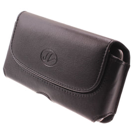 Case Belt Clip,  Loops Cover Holster Leather  - AWB78 73-1