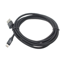Load image into Gallery viewer, MFi USB Cable,  Power Charger Cord Certified 6ft  - AWK73 875-1