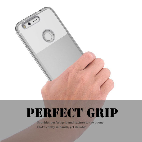 Case, Drop-proof Scratch Resistant Skin Clear - AWE43