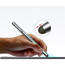Load image into Gallery viewer, Stylus, Lightweight Aluminum Fiber Tip Touch Screen Pen - AWZ60