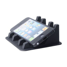 Load image into Gallery viewer, Car Mount, Stand Holder Dash Non-Slip - AWC80