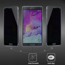 Load image into Gallery viewer, Screen Protector, Anti-Spy Anti-Peep Film TPU Privacy - AWG55