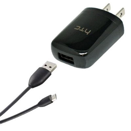 Home Charger, Power Cable USB OEM - AWM17