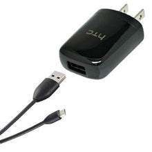 Load image into Gallery viewer, Home Charger, Power Cable USB OEM - AWM17