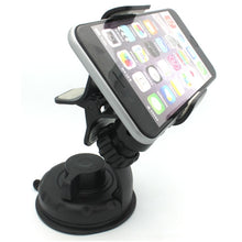 Load image into Gallery viewer, Car Mount, Cradle Glass Holder Windshield - AWB94