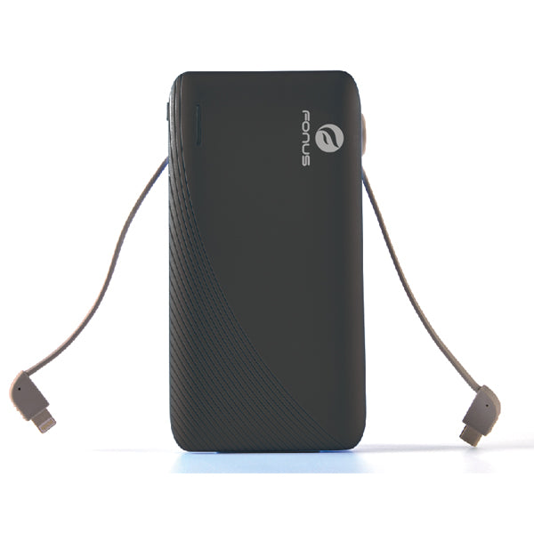 Power Bank, Backup Portable Charger 10000mAh - AWA32