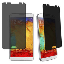 Load image into Gallery viewer, Screen Protector, Anti-Spy Anti-Peep Film TPU Privacy - AWS12