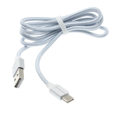 Load image into Gallery viewer, 3ft USB Cable, USB-C Fast Charge Power Cord Type-C - AWL77