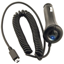 Load image into Gallery viewer, Car Charger, Adapter Power Mini-USB OEM - AWA43