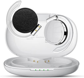 Ear-hook Wireless Earphones , Charging Case True Wireless Stereo Over the Ear Headphones TWS Bluetooth Earbuds - AWZ42