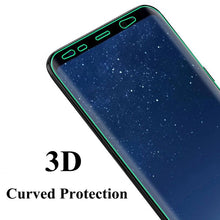Load image into Gallery viewer, Screen Protector, Edge to Edge Full Cover TPU Silicone Film - AWM84
