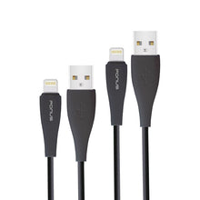 Load image into Gallery viewer, 6ft and 10ft Long USB Cables, Data Sync Wire Power Cord Fast Charge - AWY60