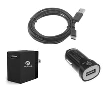 Load image into Gallery viewer, Fast Home Car Charger, Travel 6ft Long Type-C USB Cable - AWD76